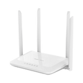 Home Router Inalámbrico Wi-Fi 5 Doble Banda — Ruijie