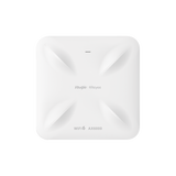 Punto de Acceso Mesh Wi-Fi 6 con doble puerto multi-gigabit 2.5G Interior