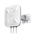 Punto de Acceso Mesh Wi-Fi 6 Industrial para Exterior Sectorial 60°