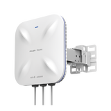 Punto de Acceso Mesh Wi-Fi 6 Industrial para Exterior Sectorial 60°