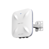 Punto de Acceso Mesh Wi-Fi 6 Industrial para Exterior Omnidireccional