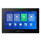 Estación de Intercomunicación SIP Pantalla Táctil 7" HD Wi-Fi 6 Dual-Band Bluetooth 5.0 8 Canales de Alarma Android 13 — Grandstream