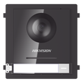 Frente de Calle IP 2 Megapixel Full HD Ángulo 146° IR 3 m (9.8 ft) WDR 120 dB PoE IP65 -40°C a +60°C — Hikvision