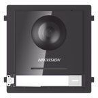 Frente de Calle IP 2 Megapixel Full HD Ángulo 146° IR 3 m (9.8 ft) WDR 120 dB PoE IP65 -40°C a +60°C — Hikvision