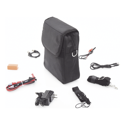 Kit de Accesorios para Probadores de Vídeo EPMONTVI4K — EPCOM