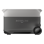 Estación de Energía Portátil 3072 Wh — ECOFLOW