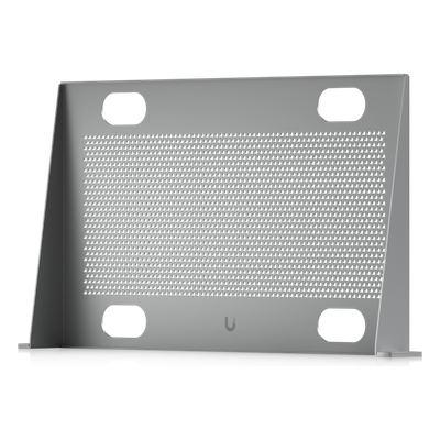 UACC Rack Shelf CLV – Charola 1 UR para montaje en rack, ideal para colo — UBIQUITI