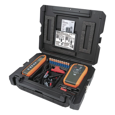 Kit Rastreador de Cables Escondidos — KLEIN TOOLS