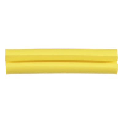 Manguito Porta Etiquetas de Identificación, Para Fibra Simplex de 2 mm,  — PANDUIT