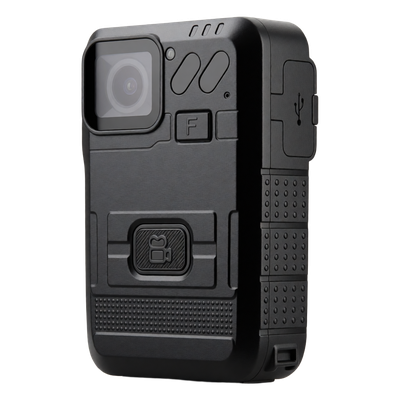 Body Camera Full HD 1080p Ángulo 120° — EPCOM