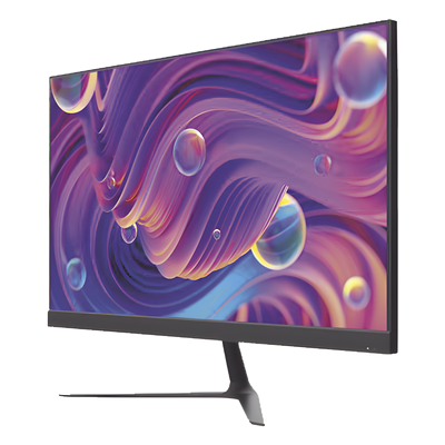 Monitor LED 23.8" Full HD 1920x1080 250 cd — HIKVISION