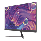 Monitor LED 23.8" Full HD 1920x1080 250 cd — HIKVISION