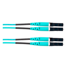 Jumper de Fibra Optica Multimodo 50 — PANDUIT