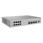 Switch Capa 2 Administrable 8 Puertos Gigabit — HUAWEI