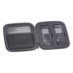 Kit de Prueba para Transmisión Inalámbrica en Campo — Sure-Fi
