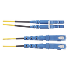 Jumper de Fibra Optica Monomodo 9 — PANDUIT