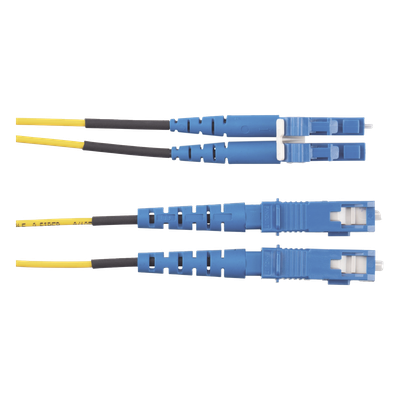 Jumper de Fibra Optica Monomodo 9 — PANDUIT