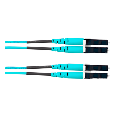Jumper de Fibra Óptica Multimodo 50 — PANDUIT