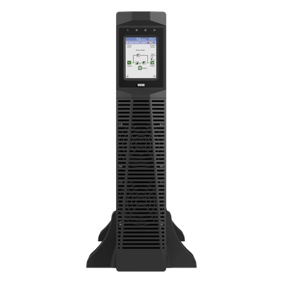 UPS Online Doble Conversión 10 kVA 200-240 Vac — LINKEDPRO BY EPCOM