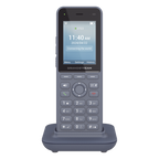 Teléfono IP Inalámbrico Wi-Fi 6 Dual Band 3 Cuentas SIP — GRANDSTREAM