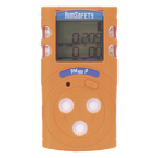 Monitor Personal Multi Gas Detección 4 Gases O2-H2S-CO-LEL — MACURCO - AERIONICS
