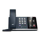 Teléfono IP Yealink MP54 Compacto con Android 12 y Certificación Microso
