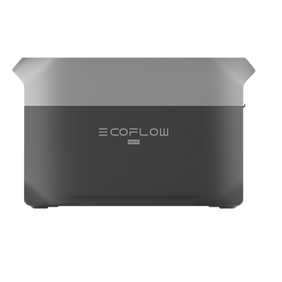 Estación de Energía Portátil 2048 Wh — ECOFLOW