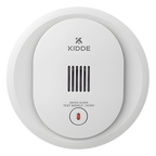 Detector de Humo Fotoeléctrico Alarma 85 dB a 3 m (9.8 ft) — KIDDE