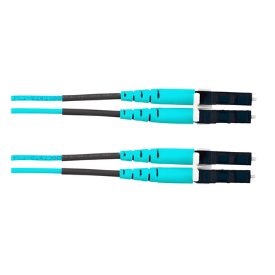 Jumper de Fibra Optica Multimodo 50 — PANDUIT
