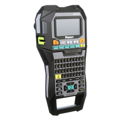 Impresora Etiquetadora, Compatible con Etiquetas de Hasta 1.5 Pulgadas ( — PANDUIT