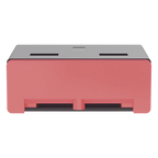 Dispositivo de Bloqueo Smartkeeper, Para Puertos USB-A, Color Rojo, 1 Pi — PANDUIT