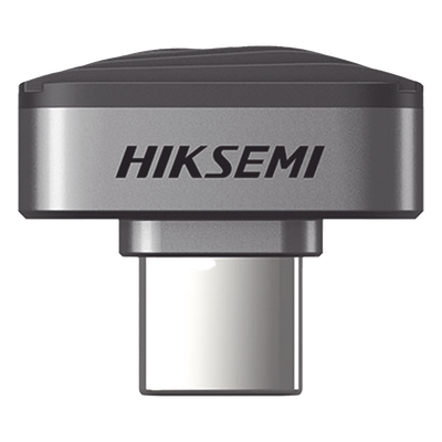 Memoria USB-C SSD 256 GB 450 MB s Lectura 400 MB — HIKSEMI by HIKVISION