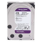 Disco Duro PURPLE de 4TB — Western
