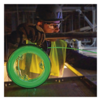 Guía Jalacables Luminiscente de 12 Metros (39.37 Pies) — KLEIN TOOLS