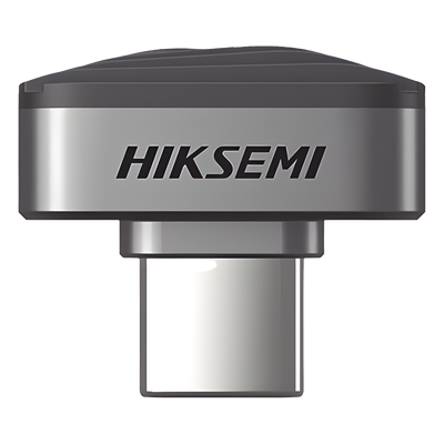 Memoria USB-C SSD 128 GB 450 MB s Lectura 400 MB — HIKSEMI by HIKVISION