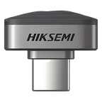 Memoria USB-C SSD 128 GB 450 MB s Lectura 400 MB — HIKSEMI by HIKVISION