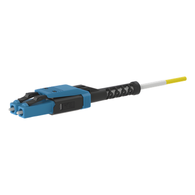 Jumper de Fibra Óptica Monomodo 9 125 OS1 — PANDUIT