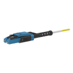 Jumper de Fibra Óptica Monomodo 9 125 OS1 — PANDUIT