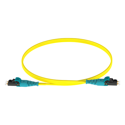 Jumper de Fibra Optica Monomodo 9 — PANDUIT