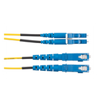 Jumper de Fibra Optica Monomodo 9 — PANDUIT