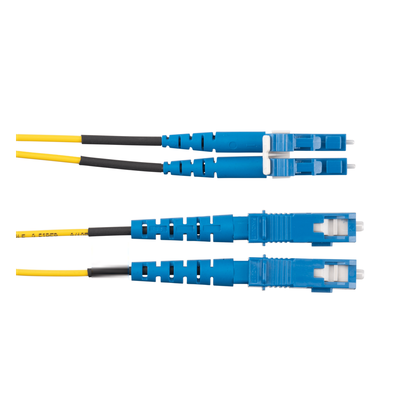Jumper de Fibra Optica Monomodo 9 — PANDUIT