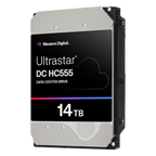 Disco Duro Empresarial 14 TB CMR SATA 6Gb s — Western Digital (WD)