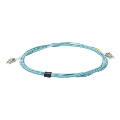 Jumper de Fibra Óptica Multimodo 50 — SIEMON