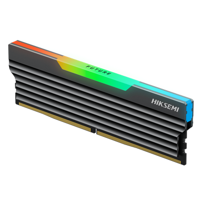 Módulo de Memoria RAM DDR4 8 GB 3200 MHz CL19 — HIKSEMI by HIKVISION