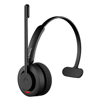 Auriculares Bluetooth Multipunto 2 Dispositivos — FANVIL