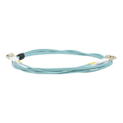 Jumper de Fibra Óptica Multimodo 50 — SIEMON