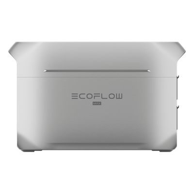Estación de Energía Portátil 2048 Wh (expandible a 10 kWh) — ECOFLOW
