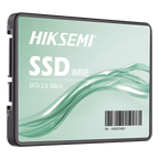 Unidad de Estado Sólido (SSD) 4 TB 2.5" SATA III 6 Gb — HIKSEMI by HIKVISION