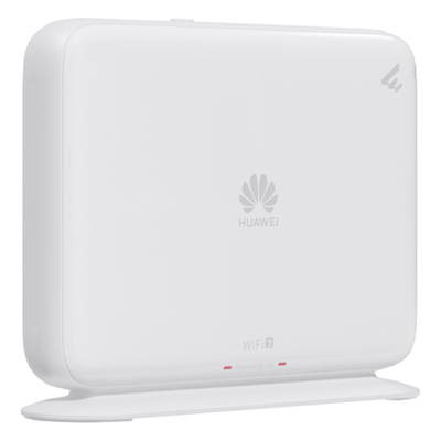 Router Wi-Fi 7 3.6 Gbps 2.5 Gbps WAN 2x Gigabit LAN — HUAWEI