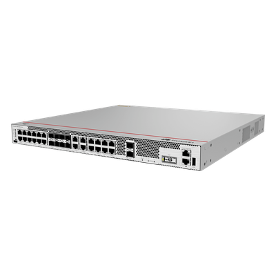 Firewall 16 puertos RJ45 1Gbps 2 puertos SFP+ 10Gbps — HUAWEI